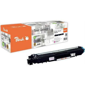 Toner Bher TN-247M Magenta