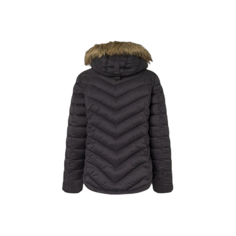 Pepe Jeans London Bab Piumino con Cappuccio  