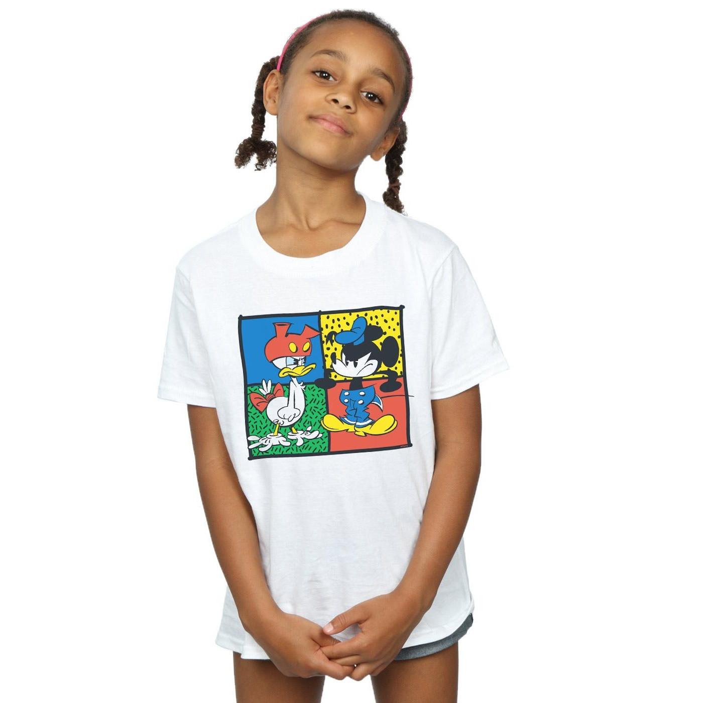 Disney  Clothes Swap TShirt 