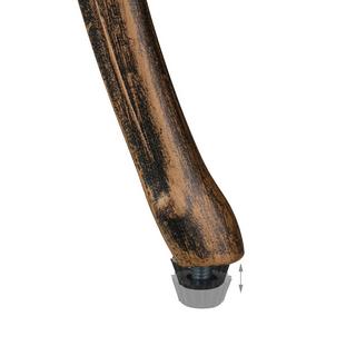 Northix Set da bistrot da giardino, 3 pezzi  