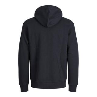 JACK & JONES Jjestar Basic Sweat Zip Hood  