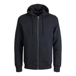 JACK & JONES Jjestar Basic Sweat Zip Hood  