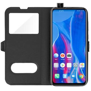 Avizar  Doppelfenster Cover P Smart Z/ Honor 9X 