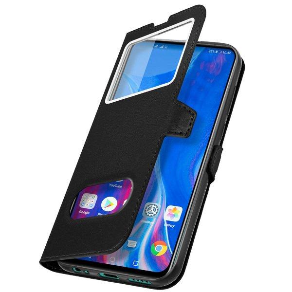 Avizar  Doppelfenster Cover P Smart Z/ Honor 9X 