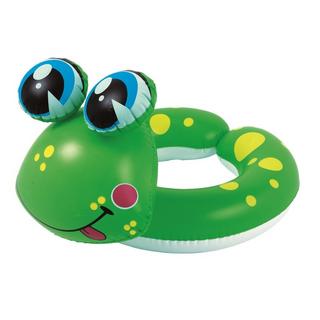 Jilong  Animal Schwimmring Dino und Frosch (assortiert, ⌀61cm × 53cm × 53cm, 0.12kg) 