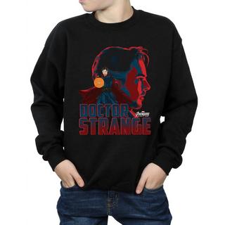 MARVEL  Avengers Infinity War Sweatshirt 