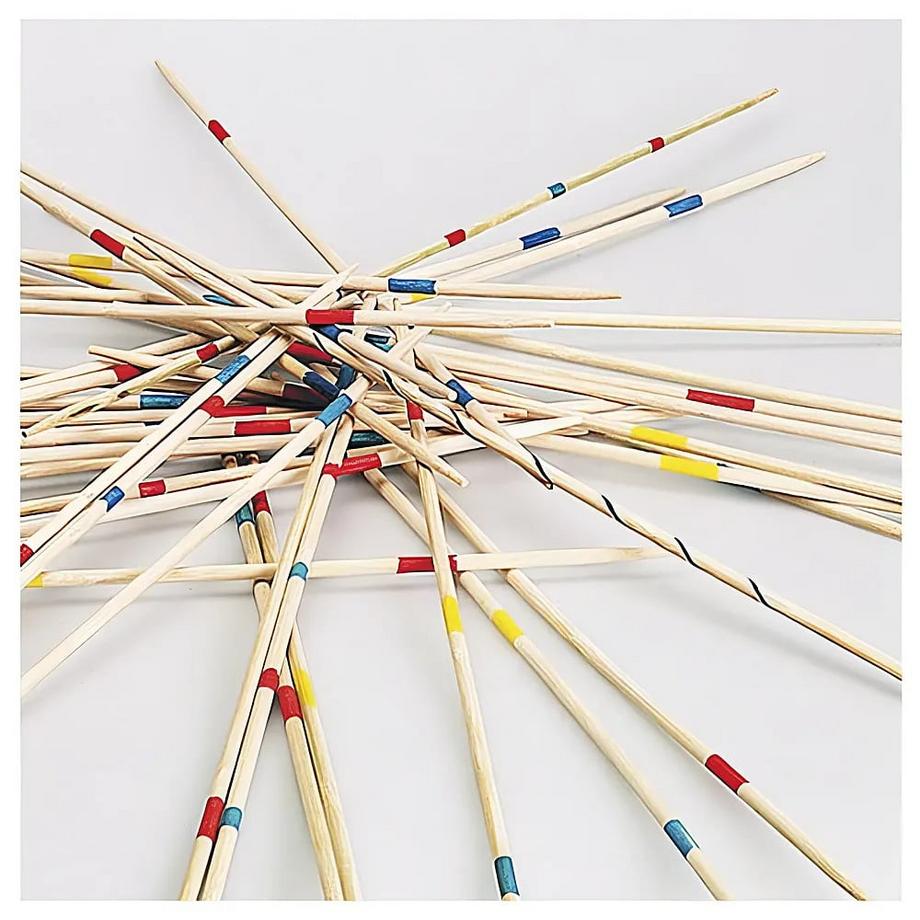 WEIBLE  Mikado-Spiel Maxi 