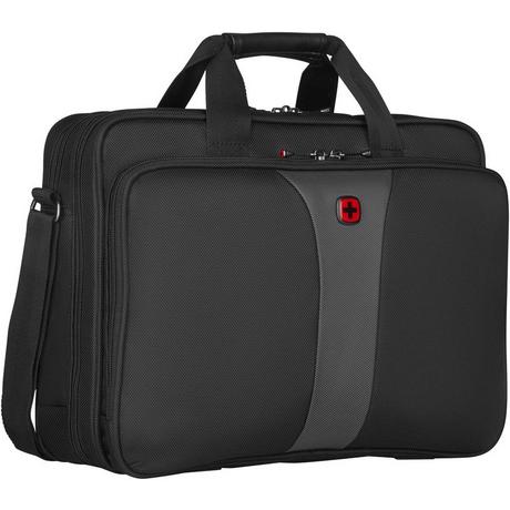 WENGER  WENGER Legacy 16 inch 600648 Laptop Briefcase 