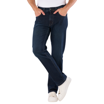 Rando Jeans Straight Fit