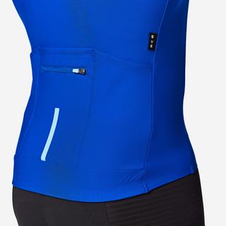 VAN RYSEL  Velo Trikot Langarm Zwischensaison Racer 2 