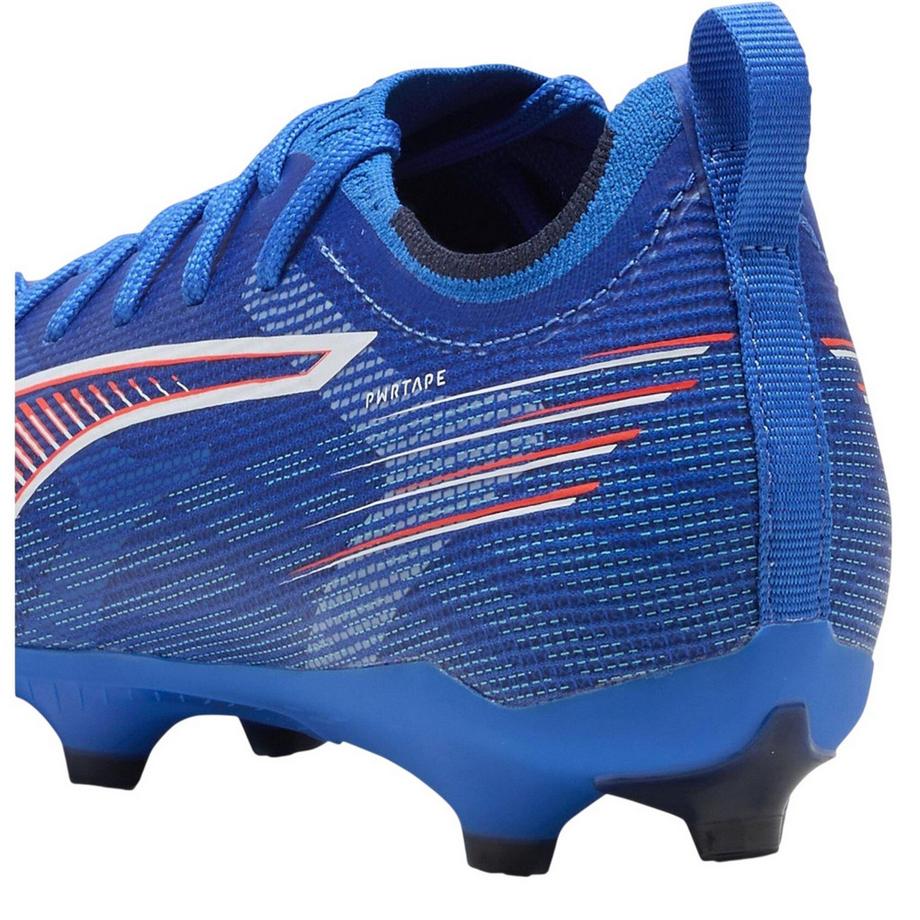 PUMA Chaussures de foot Ultra 5 Pro terrain ferme  