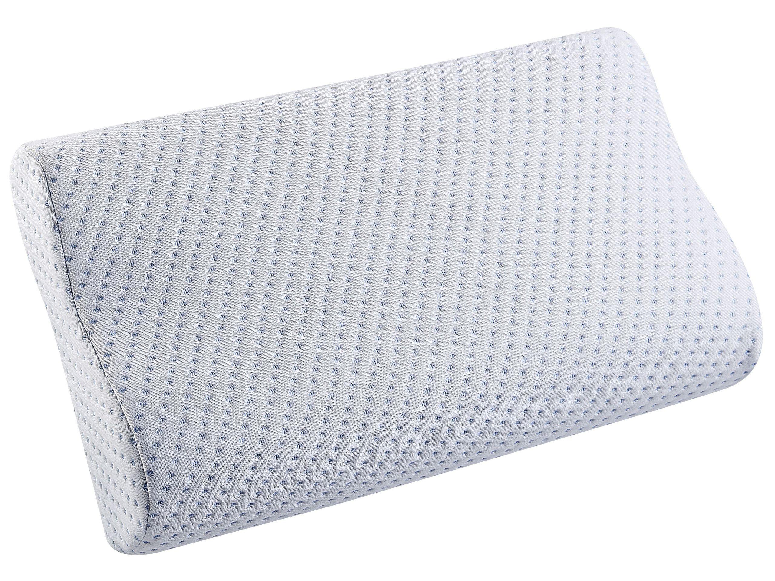 Beliani KANGTO Cuscino in Poliestere Memory Foam  