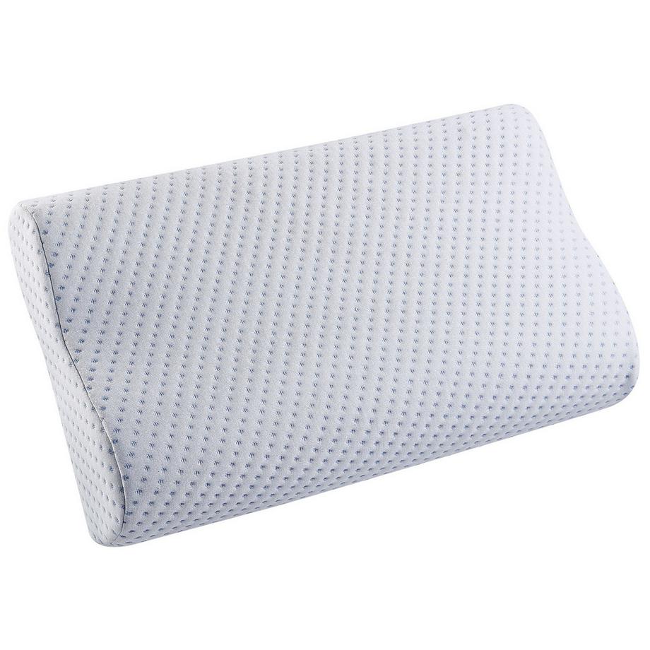 Beliani KANGTO Polyester Memory Foam Kissen  
