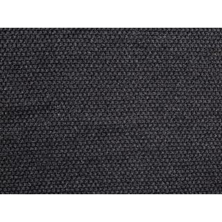 Beliani ASAKA Couverture Douillette en Coton Boho  