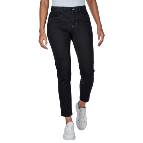 ANGELS Ornella Slim Fit Sporty Jeans  