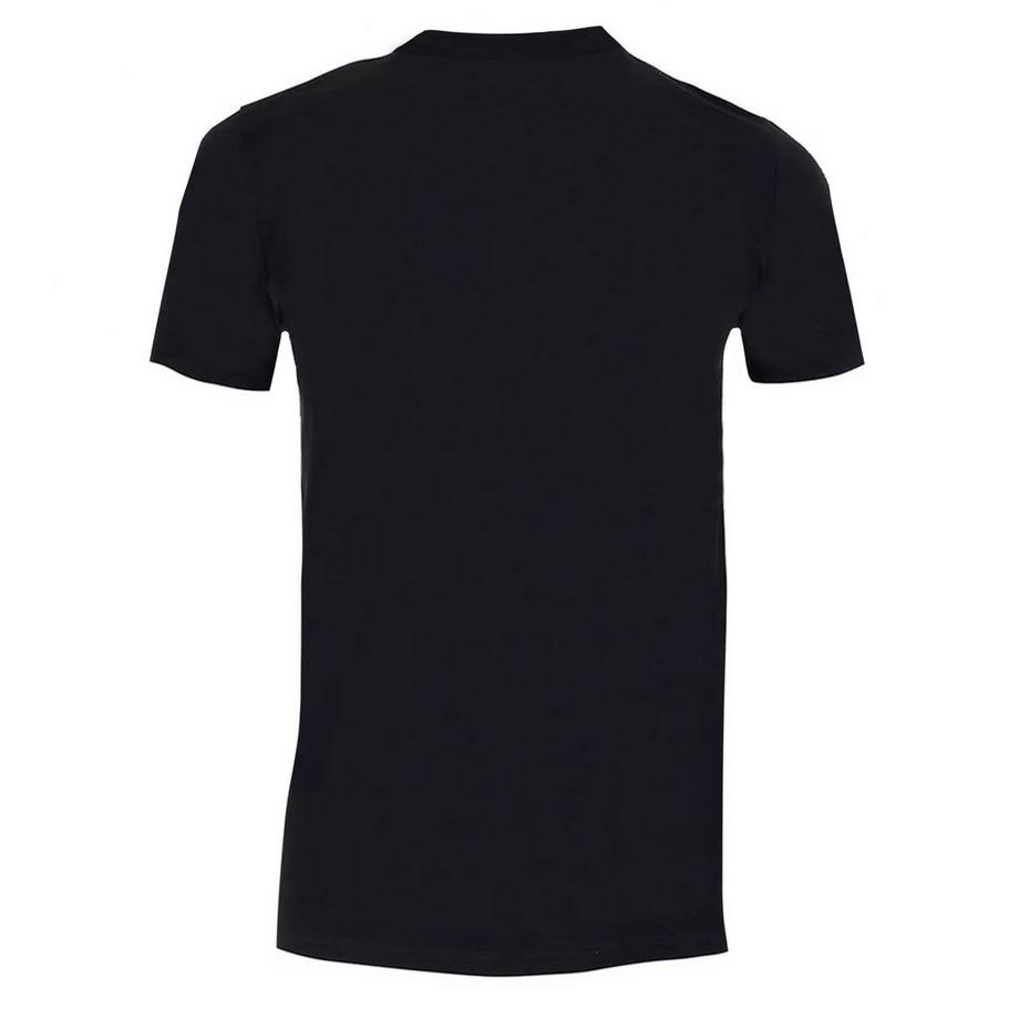 MARVEL Logo T-Shirt Maniche Corte  