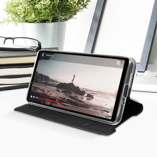 DuxDucis  Etui Sony Xperia 10 IV Noir Dux Ducis 