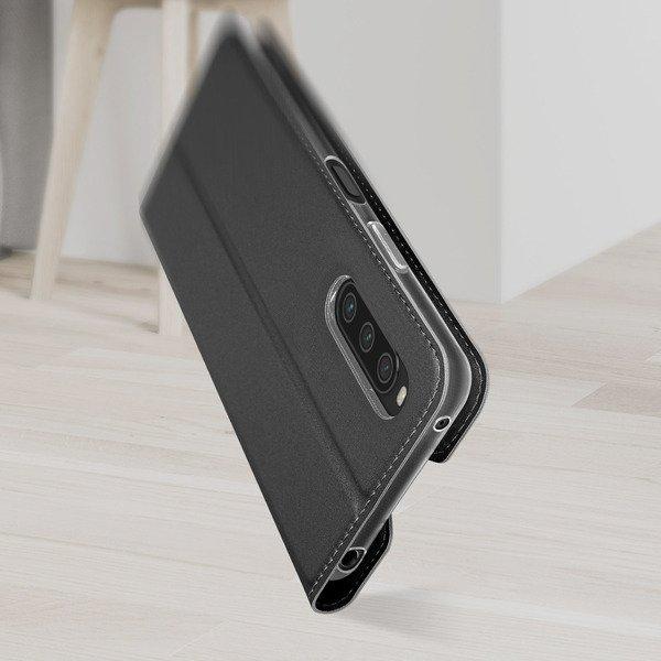 DuxDucis  Etui Sony Xperia 10 IV Noir Dux Ducis 