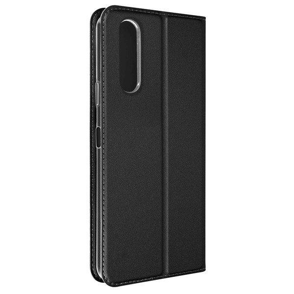 DuxDucis  Etui Sony Xperia 10 IV Noir Dux Ducis 