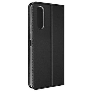 DuxDucis  Etui Sony Xperia 10 IV Noir Dux Ducis 