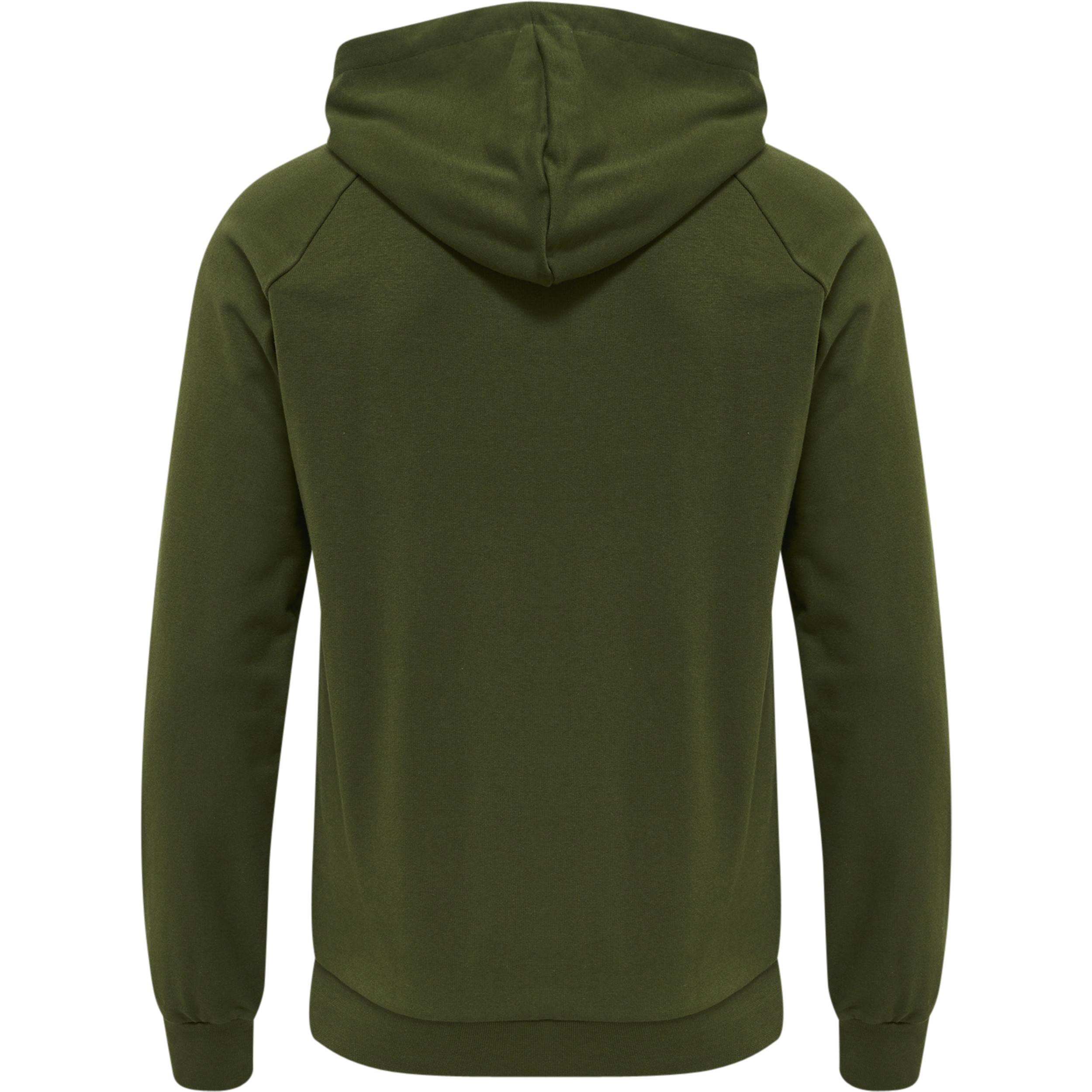 Hummel  kapuzenpullover huel isa 2.0 