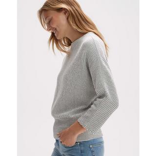 OPUS  Sweater Golloy Boxy Silhouette 