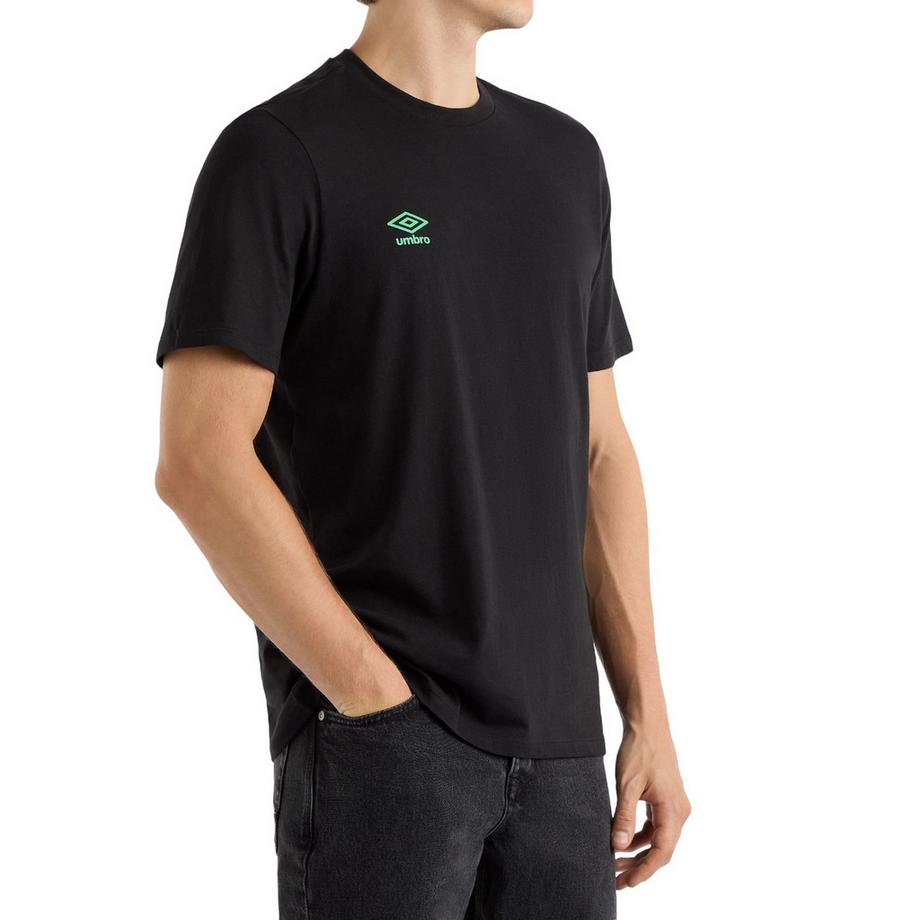 Umbro T-shirt Stampa Grafica  
