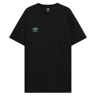 Umbro Grafisches Print T-Shirt  