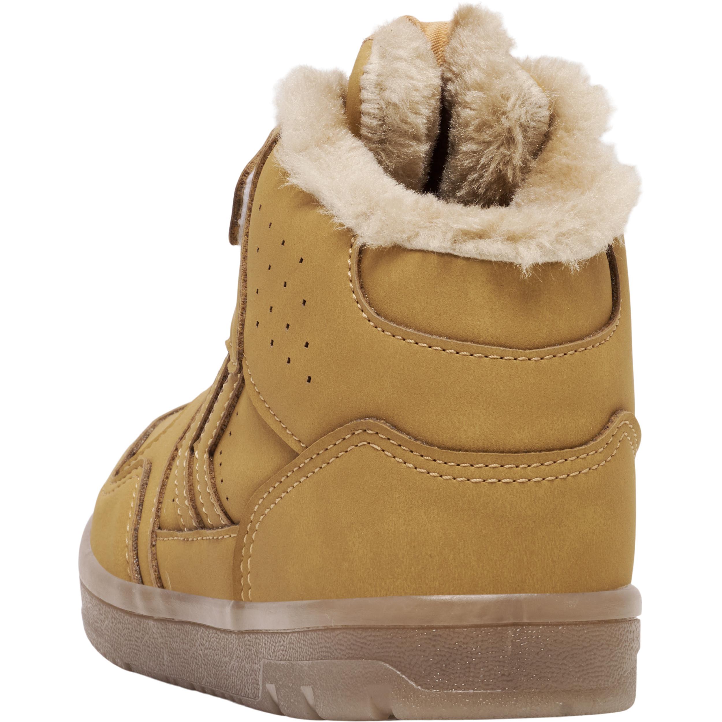 Hummel  baskets montantes hiver enfant camden 