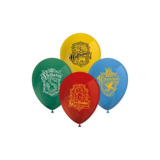 Procos  Harry Potter Ballons Harry Potter (8Teile) 