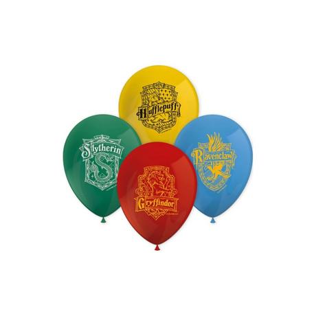 Procos  Harry Potter Ballons Harry Potter (8Teile) 