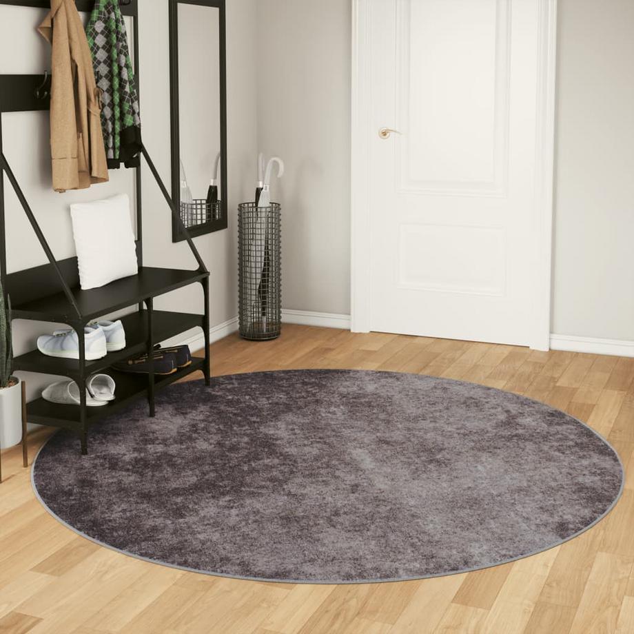 VidaXL Teppich polyester  