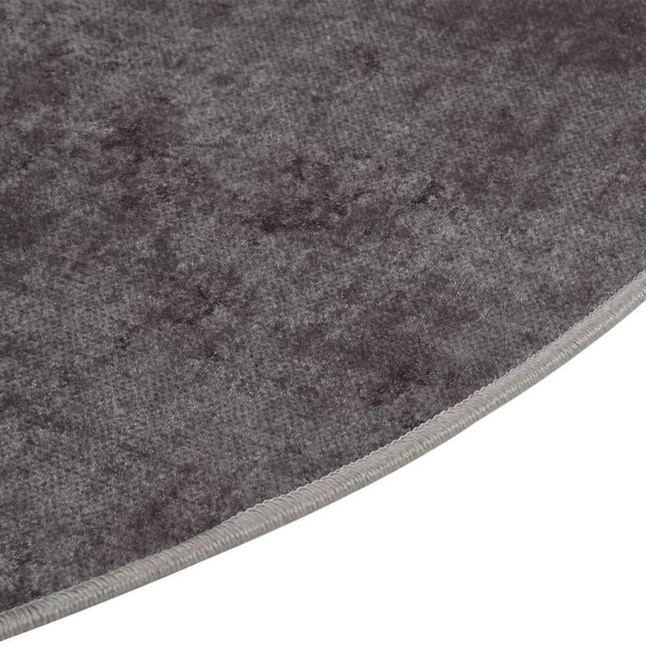 VidaXL Teppich polyester  