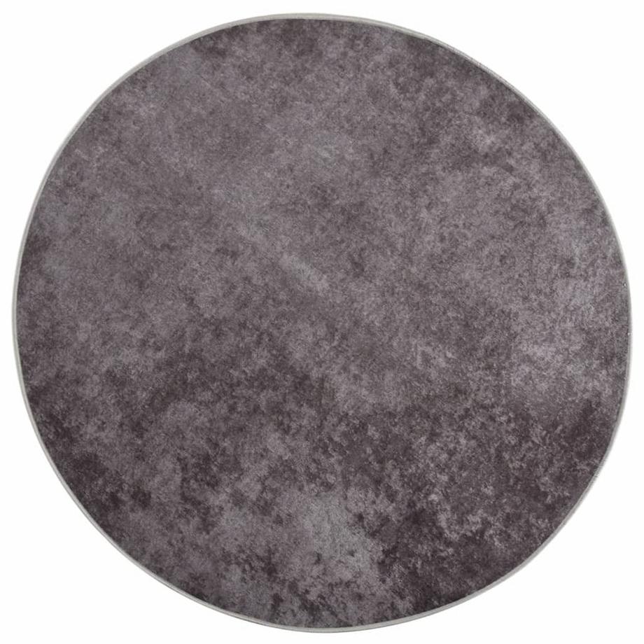 VidaXL Teppich polyester  