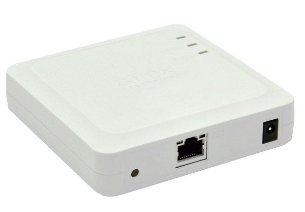 Silex  BR-300AN Ricevitore WLAN 1 Porta 2.4 GHz, 5 GHz 