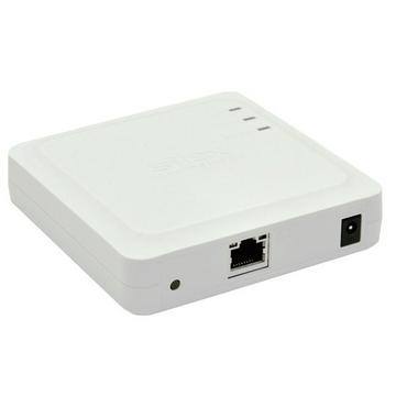 BR-300AN Ricevitore WLAN 1 Porta 2.4 GHz, 5 GHz