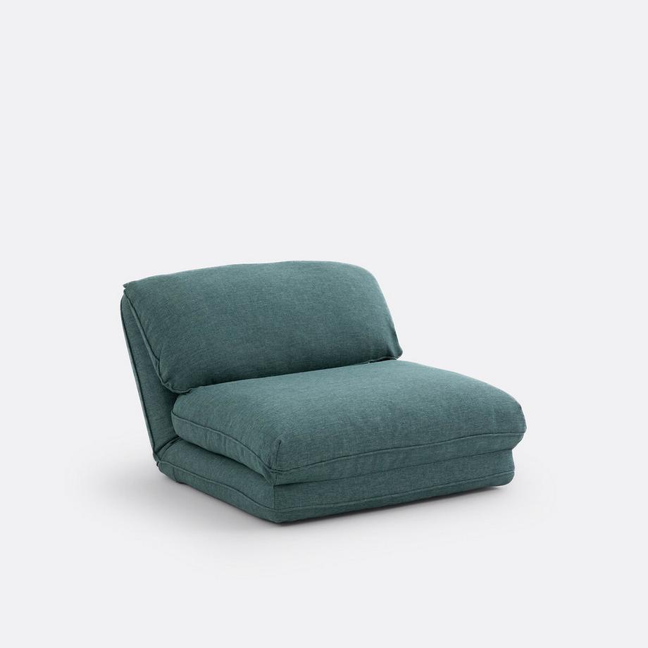 La Redoute Intérieurs Chauffeuse multi-position ESERITA  