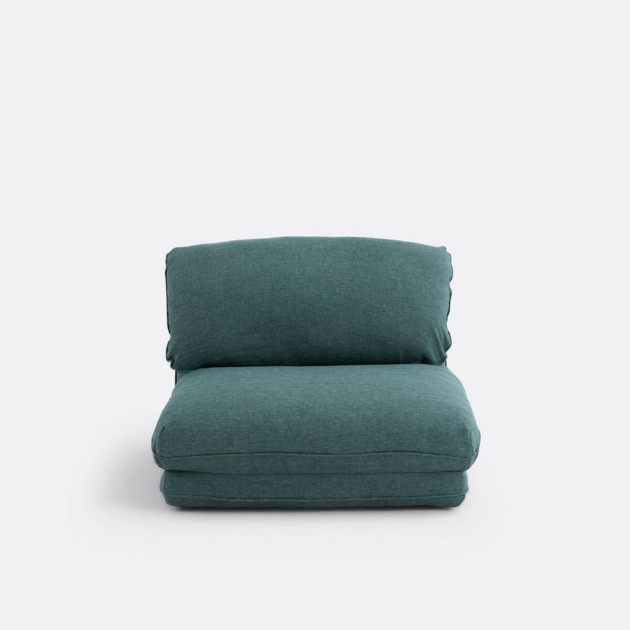 La Redoute Intérieurs Chauffeuse multi-position ESERITA  