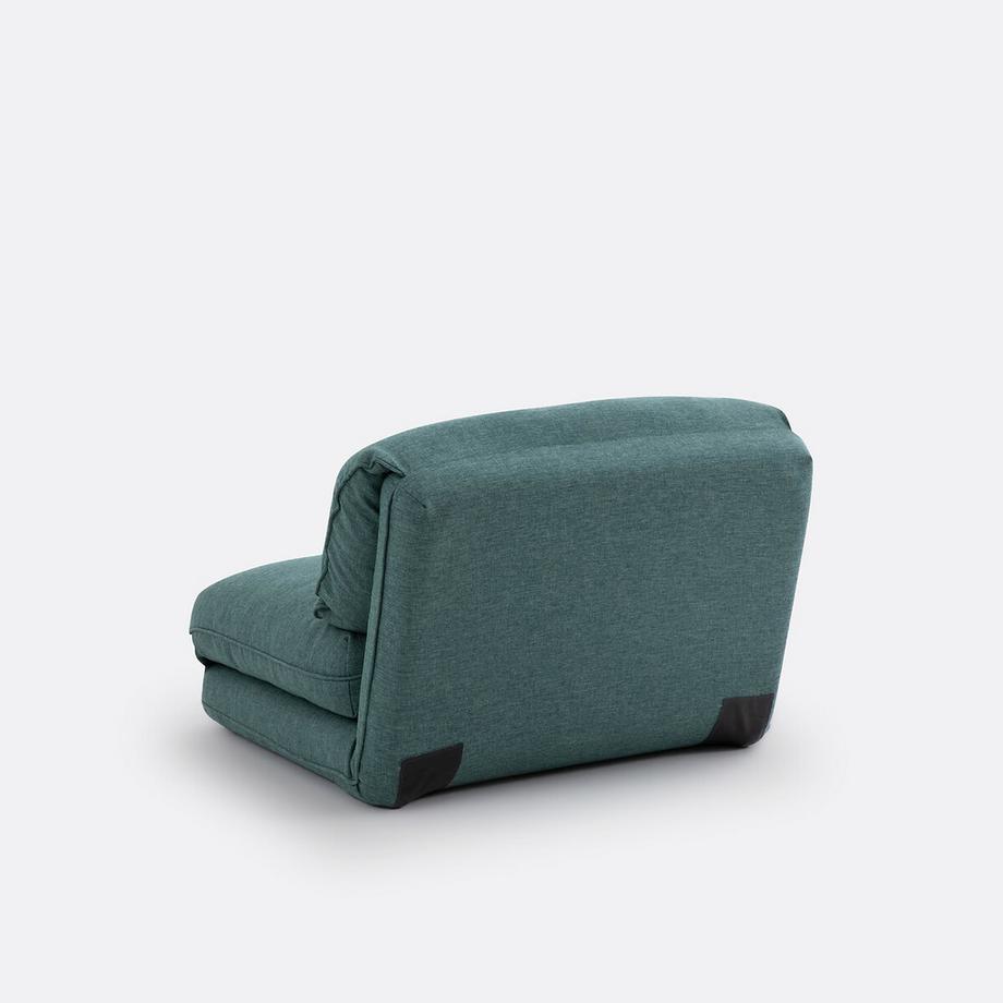 La Redoute Intérieurs Chauffeuse multi-position ESERITA  