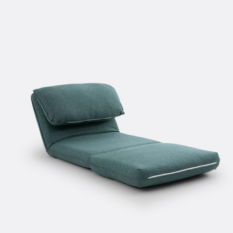 La Redoute Intérieurs Chauffeuse multi-position ESERITA  