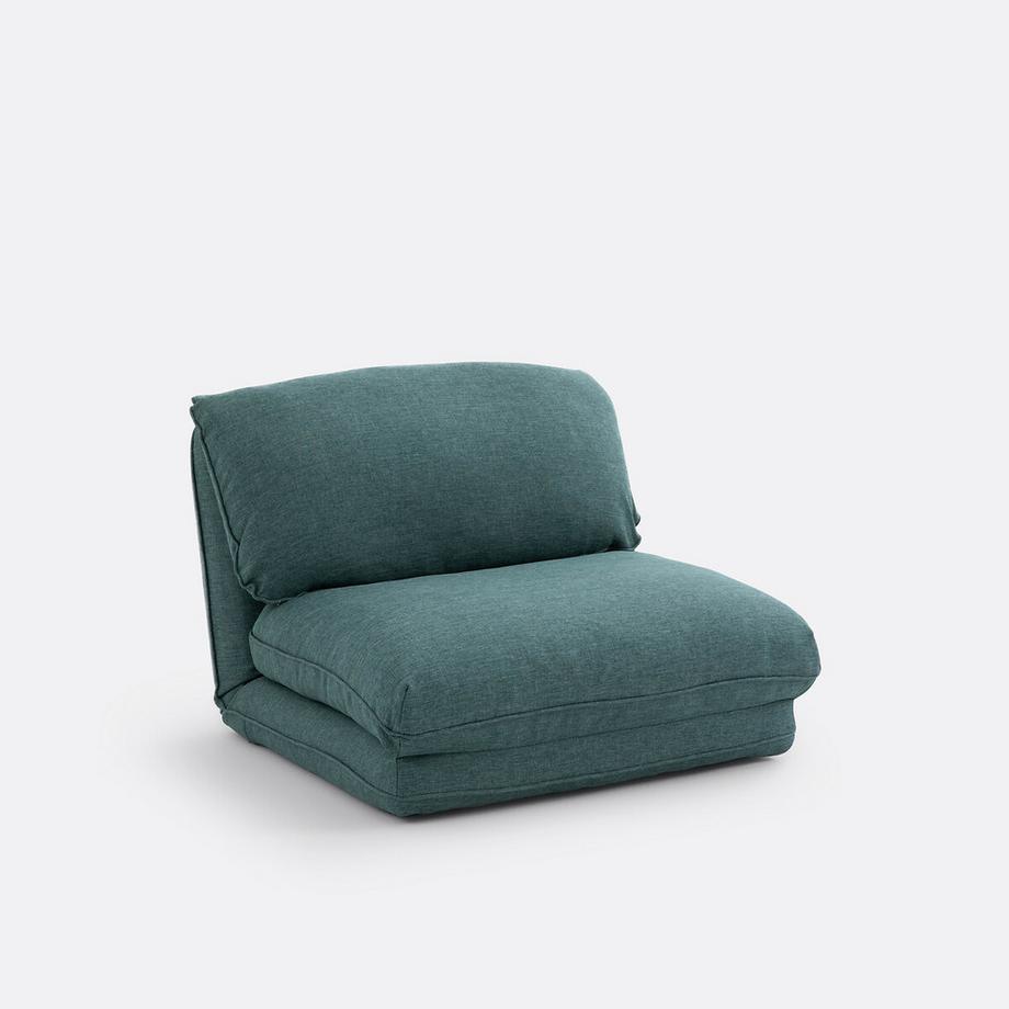 La Redoute Intérieurs Chauffeuse multi-position ESERITA  