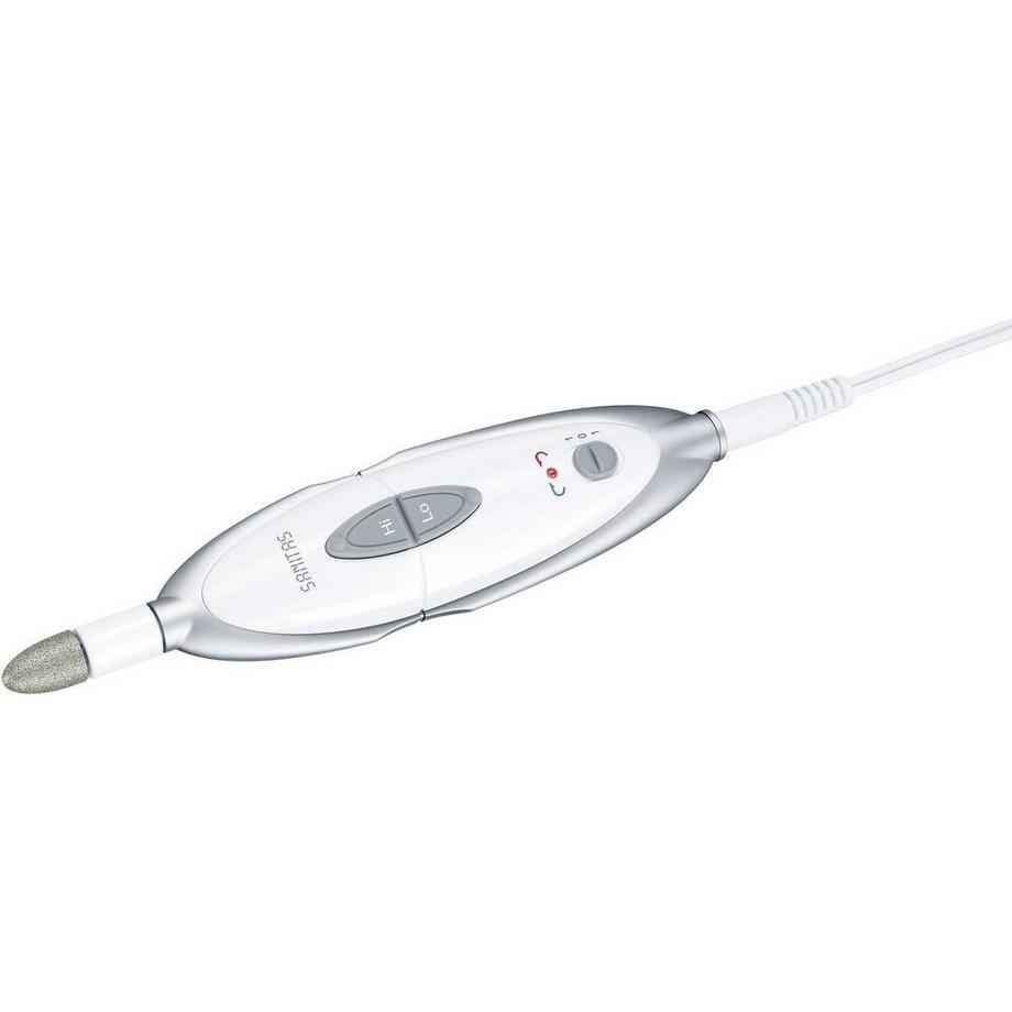 Sanitas Set de manucure/pédicure SMA 35  