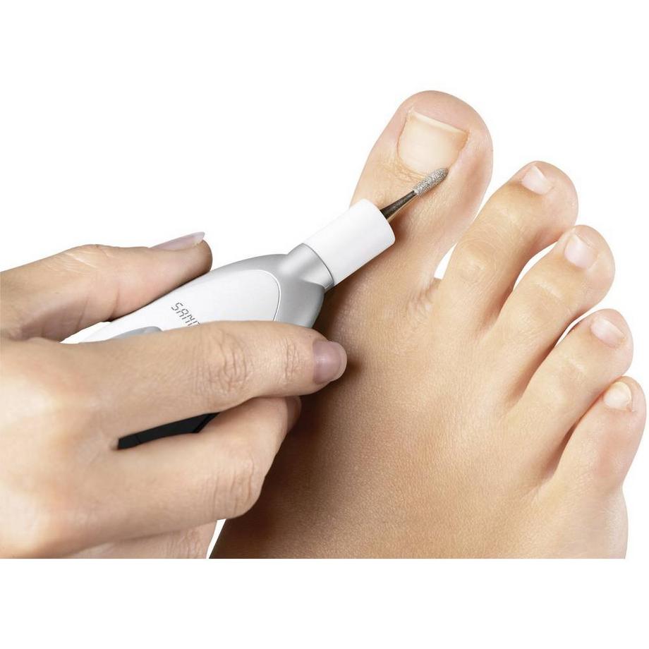 Sanitas Set de manucure/pédicure SMA 35  