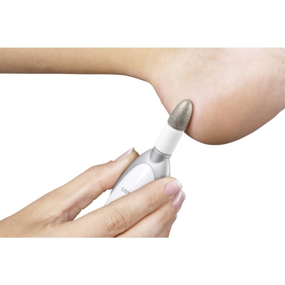 Sanitas Kit manicure e pedicure  SMA 35  