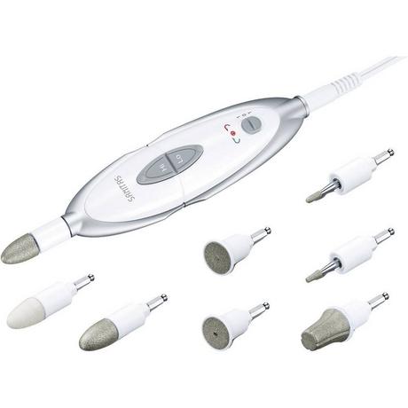 Sanitas Kit manicure e pedicure  SMA 35  