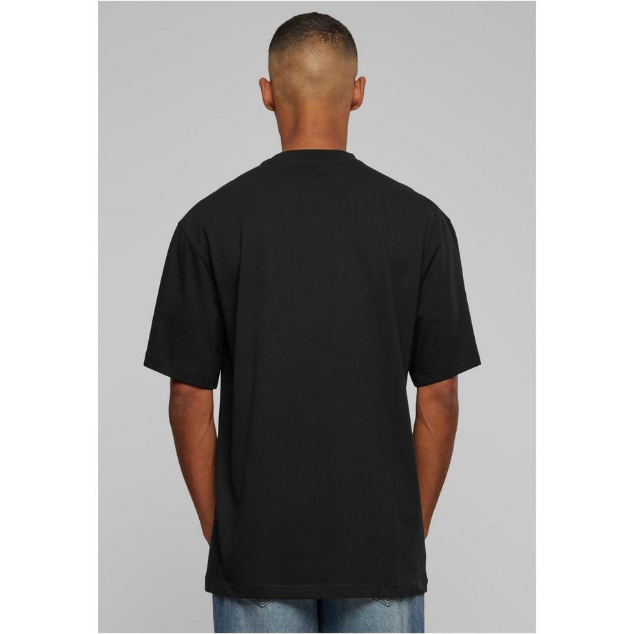 URBAN CLASSICS Tall Tee Confezione da 2  