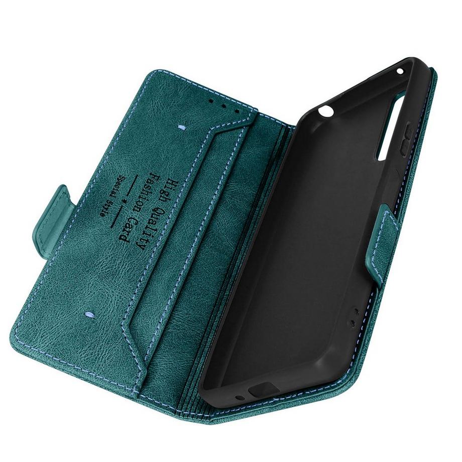 Avizar  Custodia Xperia 10 V / 10 VI folio stand 