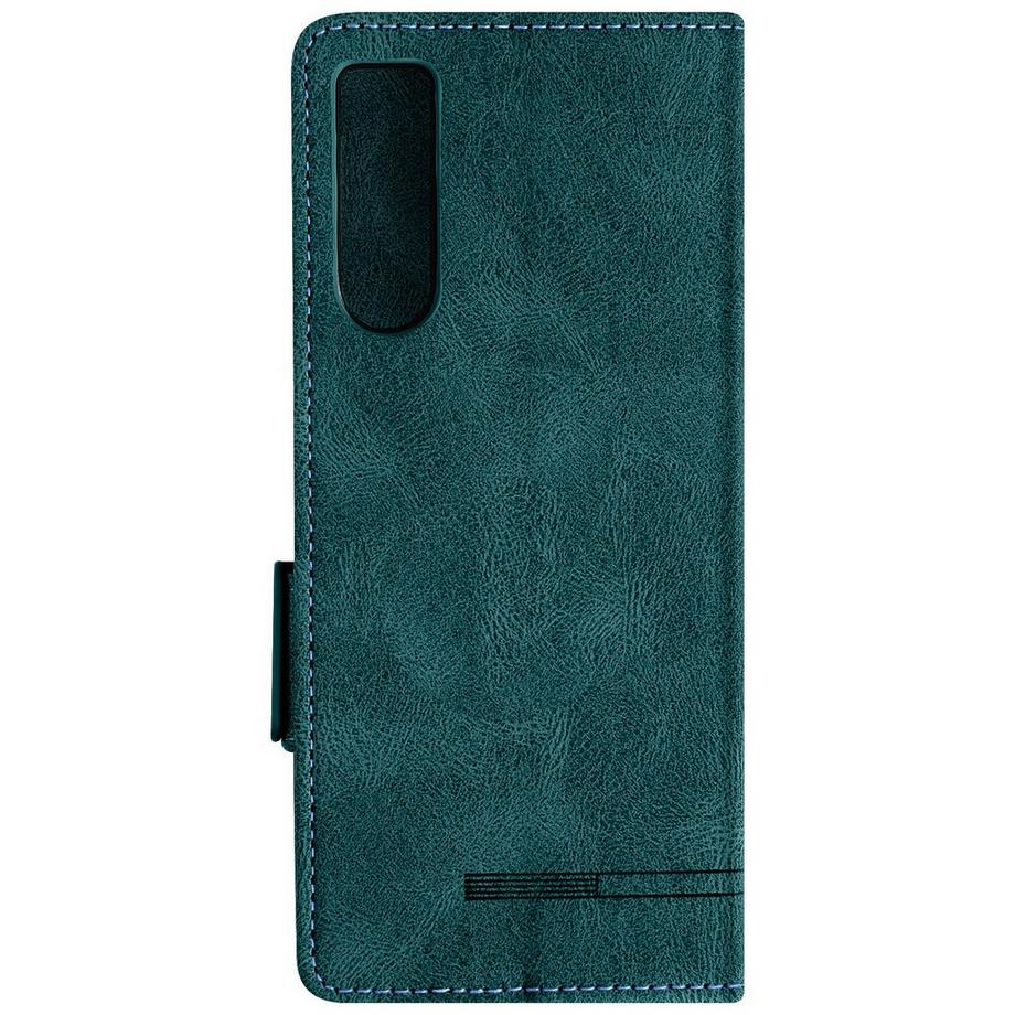 Avizar  Custodia Xperia 10 V / 10 VI folio stand 