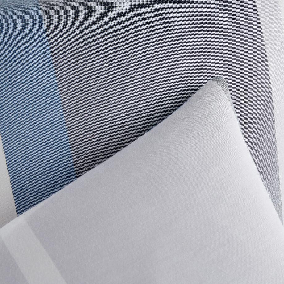 AM.PM Acoledor Federa a righe  