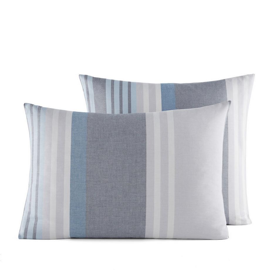 AM.PM Acoledor Federa a righe  